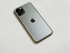 Apple iPhone 11 Pro (Used)