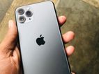 Apple iPhone 11 Pro (Used)