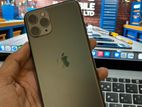Apple iPhone 11 Pro (Used)