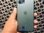 Apple iPhone 11 Pro (Used)