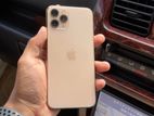Apple iPhone 11 Pro (Used)