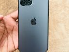 Apple iPhone 11 Pro (Used)
