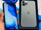 Apple iPhone 11 Pro (Used)