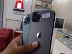 Apple iPhone 11 Pro (Used)