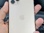 Apple iPhone 11 Pro (Used)