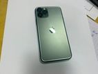 Apple iPhone 11 Pro (Used)