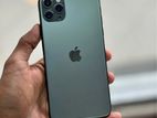Apple iPhone 11 Pro (Used)