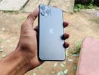 Apple iPhone 11 Pro (Used)