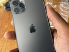 Apple iPhone 11 Pro (Used)