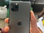 Apple iPhone 11 Pro (Used)