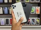 Apple iPhone 11 Pro (Used)