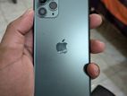 Apple iPhone 11 Pro (Used)