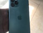 Apple iPhone 11 Pro (Used)