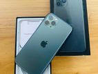 Apple iPhone 11 Pro (Used)