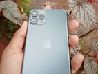 Apple iPhone 11 Pro (Used)