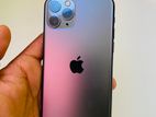 Apple iPhone 11 Pro (Used)