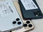 Apple iPhone 11 Pro (Used)