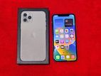 Apple iPhone 11 Pro (Used)