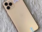 Apple iPhone 11 Pro (Used)