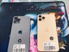 Apple iPhone 11 Pro (Used)