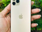 Apple iPhone 11 Pro (Used)