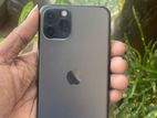 Apple iPhone 11 Pro (Used)