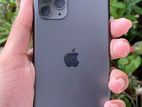 Apple iPhone 11 Pro (Used)