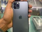 Apple iPhone 11 Pro (Used)