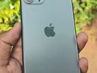 Apple iPhone 11 Pro (Used)