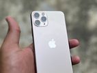 Apple iPhone 11 Pro (Used)