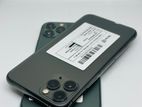 Apple iPhone 11 Pro (Used)