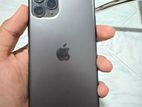 Apple iPhone 11 Pro (Used)