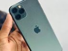Apple iPhone 11 Pro (Used)