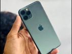 Apple iPhone 11 Pro (Used)