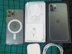 Apple iPhone 11 Pro (Used)