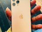 Apple iPhone 11 Pro (Used)