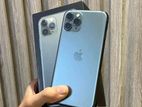 Apple iPhone 11 Pro (Used)