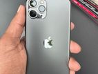 Apple iPhone 11 Pro (Used)