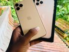 Apple iPhone 11 Pro (Used)
