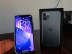 Apple iPhone 11 Pro (Used)