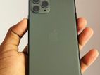 Apple iPhone 11 Pro (Used)