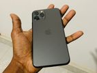 Apple iPhone 11 Pro (Used)