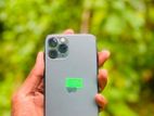 Apple iPhone 11 Pro (Used)