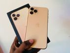 Apple iPhone 11 Pro (Used)