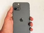 Apple iPhone 11 Pro (Used)