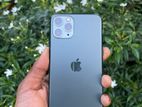 Apple iPhone 11 Pro (Used)