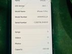 Apple iPhone 11 Pro (Used)