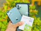 Apple iPhone 11 Pro (Used)