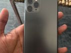 Apple iPhone 11 Pro (Used)