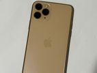 Apple iPhone 11 Pro (Used)